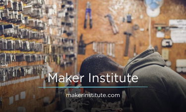 MakerInstitute.com